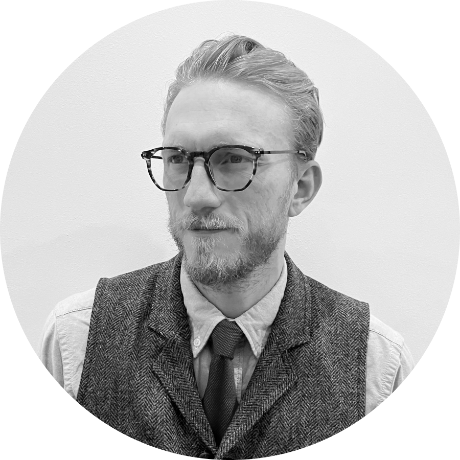 Konrad Piercey - AI UX Designer and Author