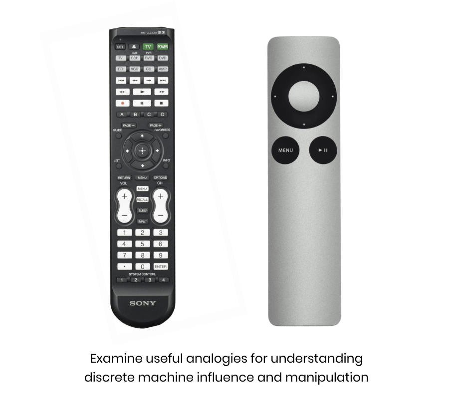 remotes